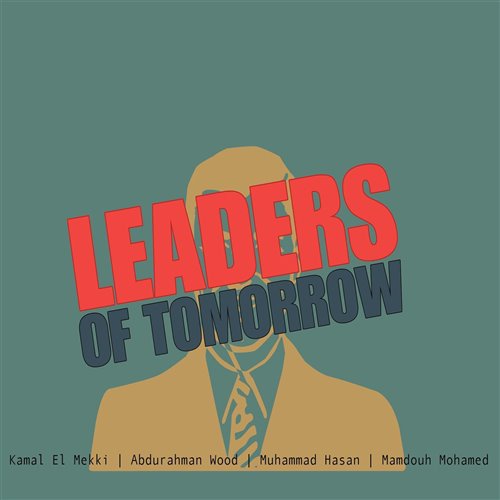 Mc L1ho1- Worthy of being a leader 