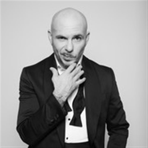 KAAZE  Alina Pozi x Pitbull - Papi Hotell Service (VLLV MashUp) 