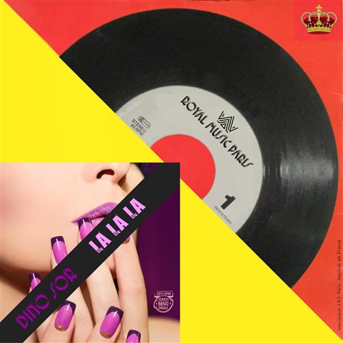 La La La(DjHd Mix)-越鼓女VinaHouse