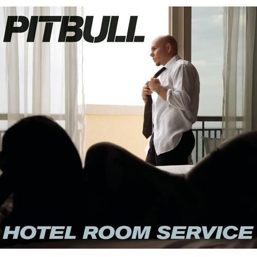 Pitbull x DBL  NEXBOY - Hotel Room Service (KIRILLSLEM Blend) 