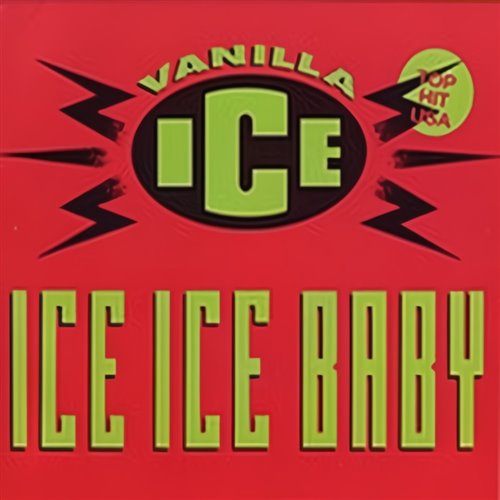 Ice Ice Baby (Alex Dynamix 2024 Edit ) - 7A