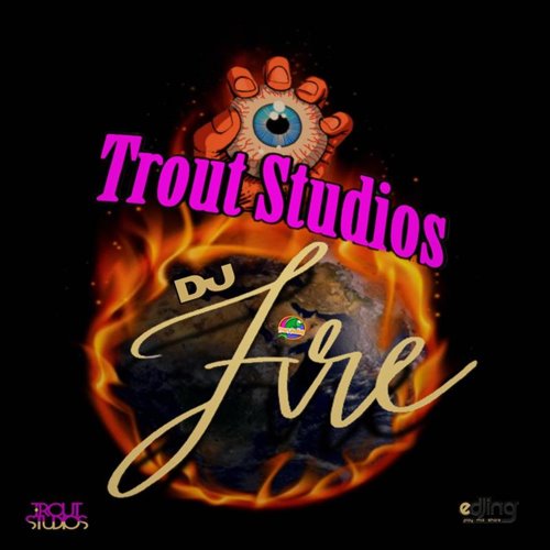 Dj SMID - Fire 