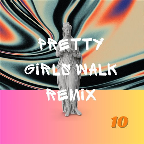 Walk It Out (Pretty Girls Walk Blend)[Dirty]