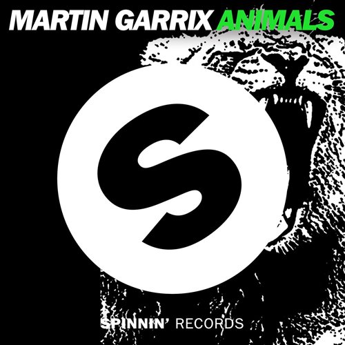 Martin Garrix - Animals(NR Nicholas Ray Remix) 