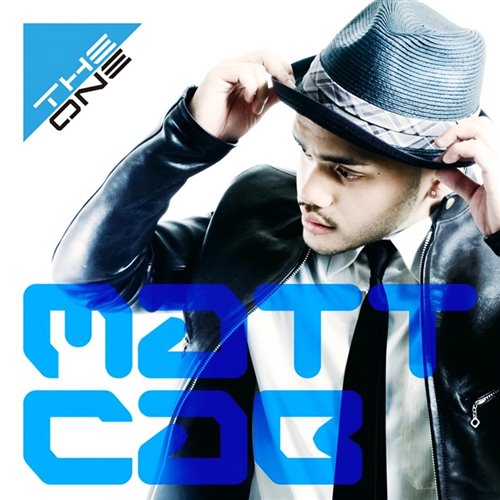 The One (DJ Mhark Redrum)[Clean] - 6B