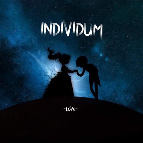 INDIVIDUM - Музыка мой дом 