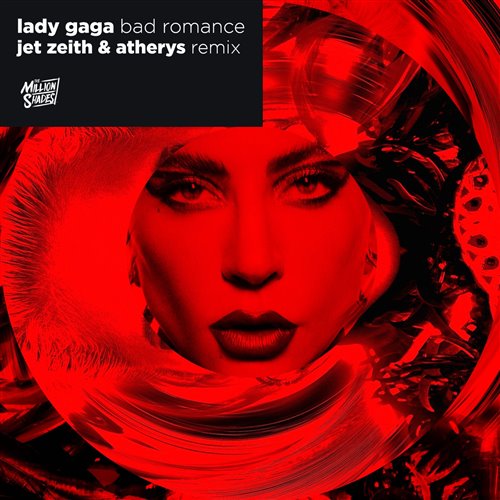 Da Hool x Lady Gaga - Bad Romance (VLLV MashUp) 