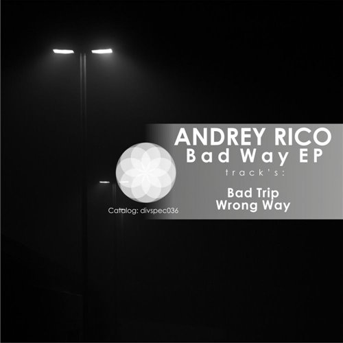 Andrey Deiner - Wrong way (original) 