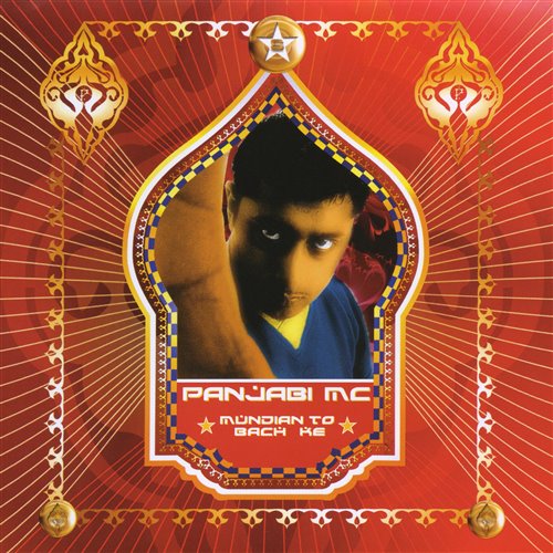 Panjabi MC x NoizBasses - Mundian to Bach Ke (KIRILLSLEM VIP Blend) 