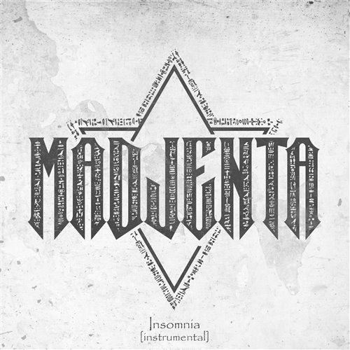 Mad Ghostkilla mask Rockillahe - Вата (Instrumental) 