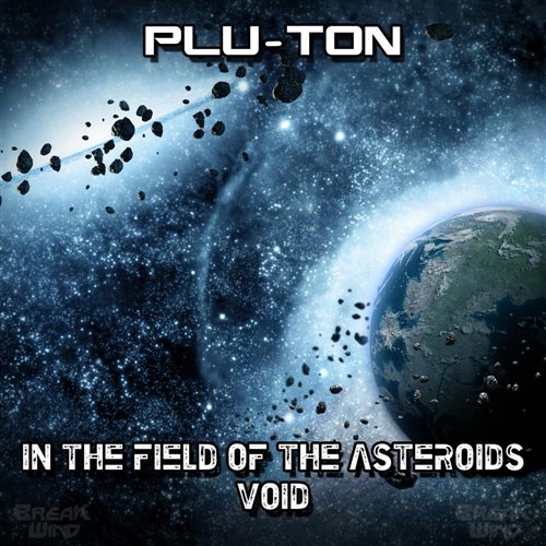 MADRIDOVICH - THE ASTEROID (ORIGINAL MIX ) 