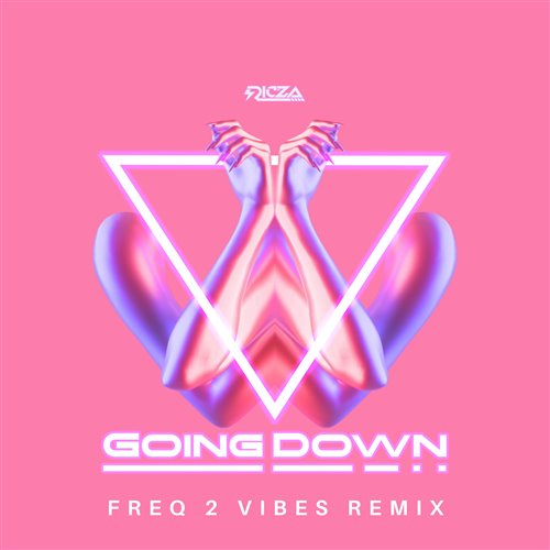 Go Down 2-Robi Remix DXG