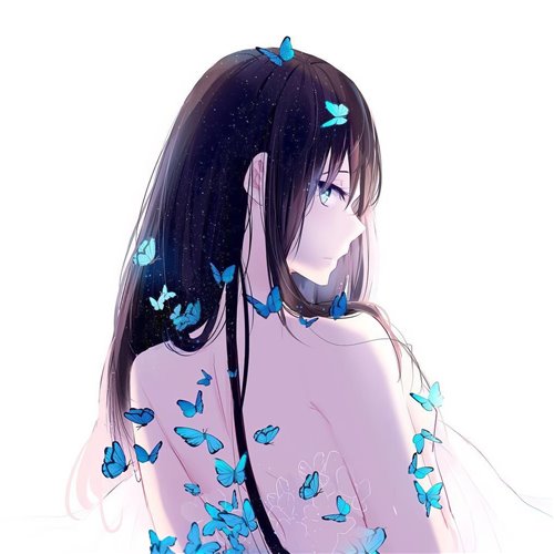 Butterflies (Dj Allan Hype Edit )[Clean] - 8A