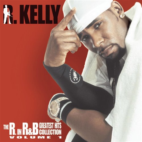 R. Kelly vs Joshwa - Thoia Thoing (Art-Div  Ramirez Dance-Up) 