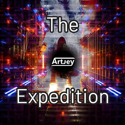 Artjey - The Expedition 