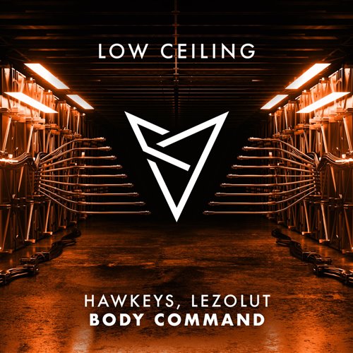 Hawkeys, LEZOLUT - BODY COMMAND 