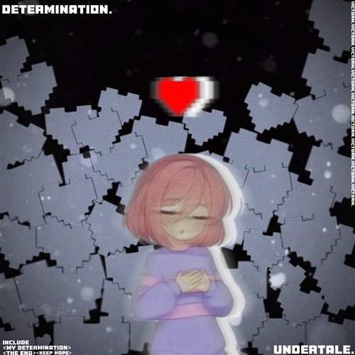 EAXTXOR - The End 