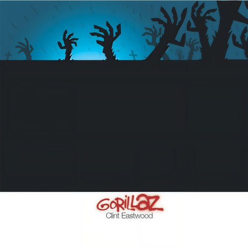 Gorillaz - Clint EastwoodGorillaz - Clint Eastwood (Ramirez  Art-Div Dance-Up) 