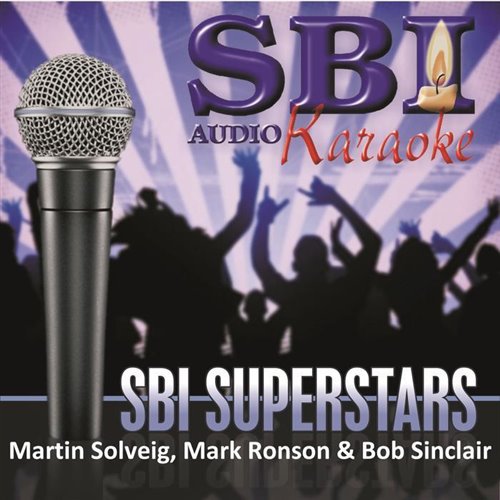 Bob Sinclar x Tujamo x Jord x Khalib - Malo Rock This Party (Stas Limonoff Mashup) 