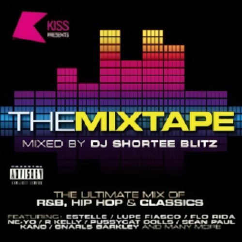 Love In This Club (Dj Jeff Hype Redrum) (Clean) 79 - 8A