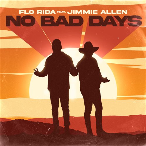 No Bad Days (Redrum)