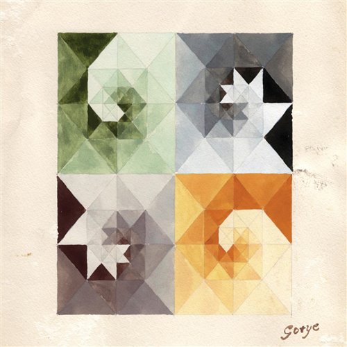 Gotye - State Of The Art (Lexx Cut) 