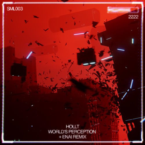 Perception (Enai Remix)