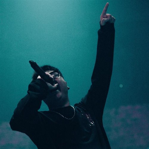 Shelter-Jaykenly Remix DXG