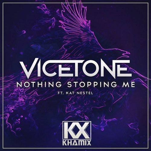 Nothing Stopping Me(Tiki Mix)-越鼓女VinaHouse