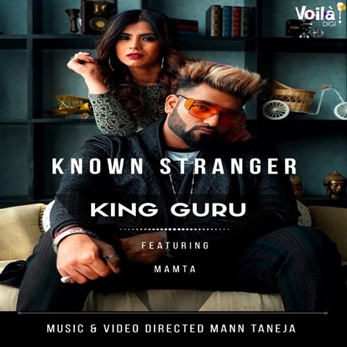 KING.GURU - Весна - с тобою 