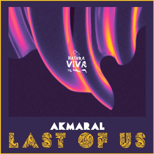 Akmaral - Last Of Us 