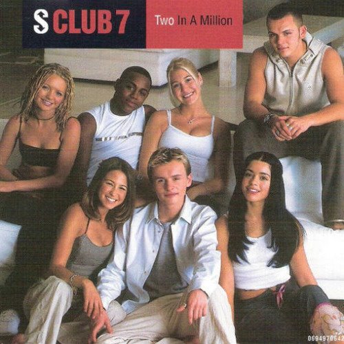 S Club Party (Dj Allan 90s Pop Redrum)[Clean] - 10A