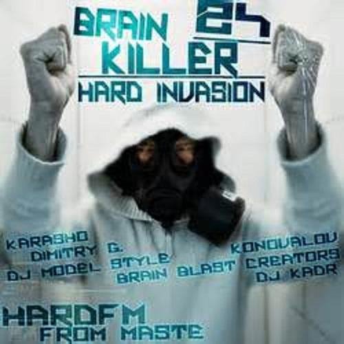 Pain - Shut Your Mouth(Stinky Fingers Hardstyle remix) 
