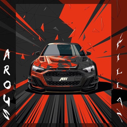 AROUS - Killaz 