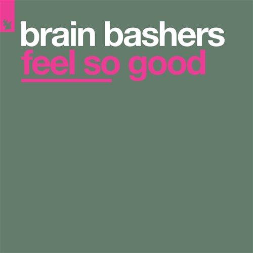 Feel So Good (Dj Allan Old School Redrum)[Dirty] - 4A