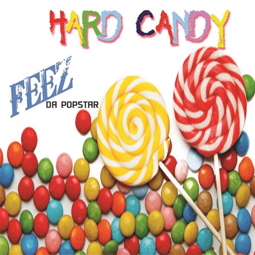 gabbamonstarz - Hard Candy 