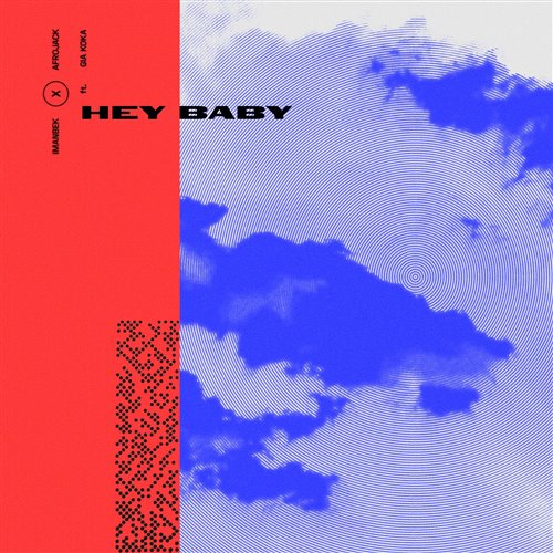 Hey Baby (Throwback Quick Edit )