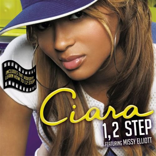 1, 2 Step (Dj Allan Throwback Hype Edit ) (Clean)