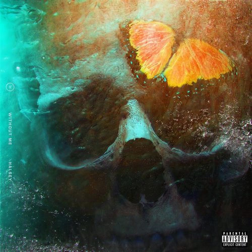 Without Me (DJ Mhark Quick Kutz V2)[Dirty] - 6A