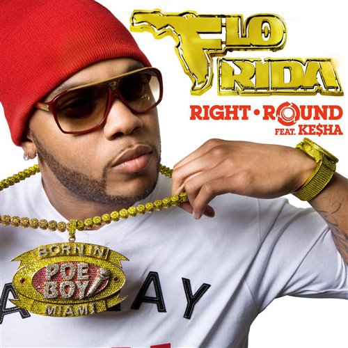 Flo Rida Ft. Ke$ha vs Max Mendez - Right Round (Ramirez  Art-Div Dance-Up) 
