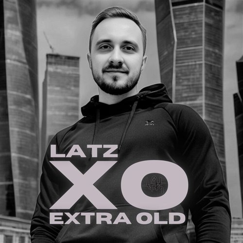 Latz - XO (Extra Old) 