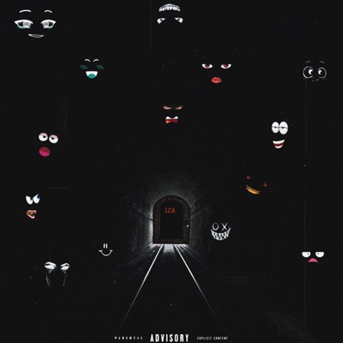 London Affair (Dj Jeff Scratch Hype Mashup) (Dirty) 100 - 12A