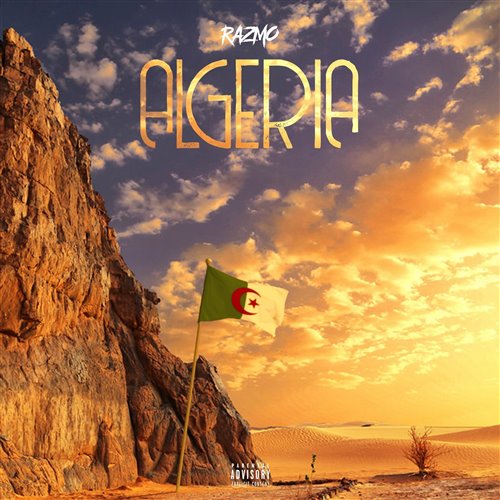 HaruMuzik - Algeria 