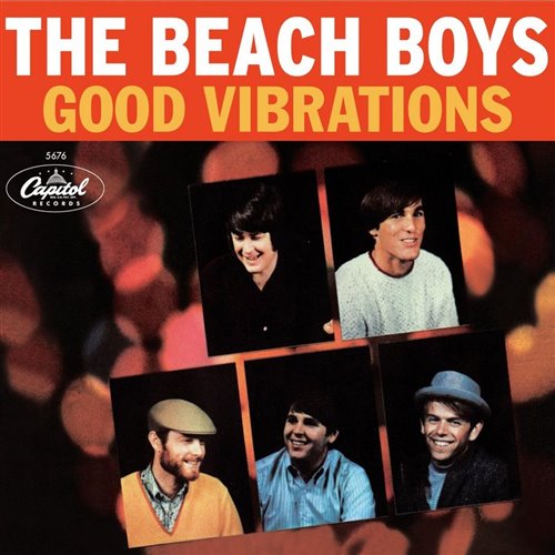 Good Vibrations (90s Redrum V2)