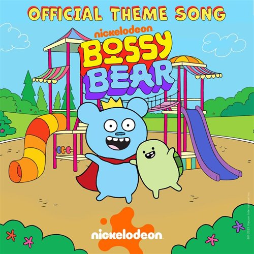 Bossy Theme 
