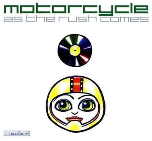 Motorcycle - As The Rush Comes (CJ Prinze Bootleg) 