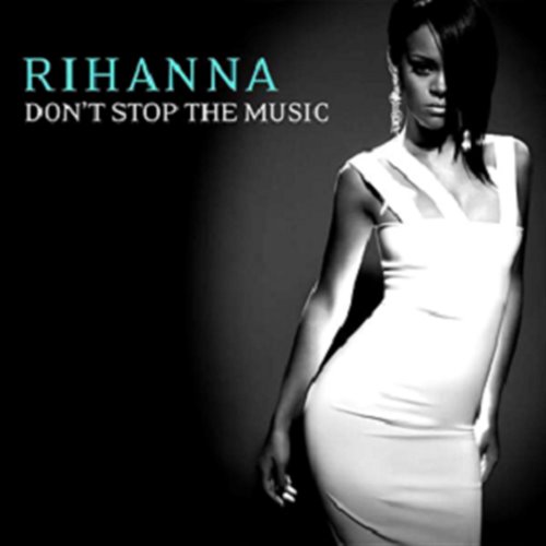 Rihanna - Don't Stop The Music (Ramirez  Art-Div Dance-Up) 