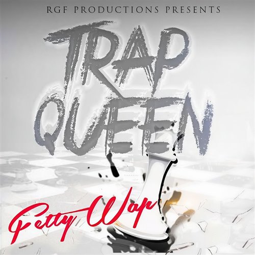 Mkj Eightfold-Trap Queen(Np Mix)-越鼓女VinaHouse