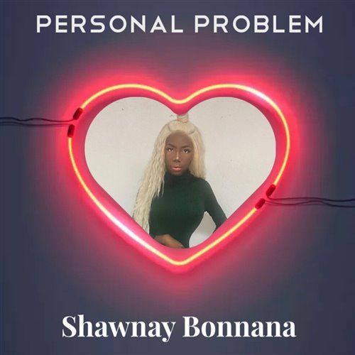 Personal Problem (Steve D Hype Mixshow)[Dirty]