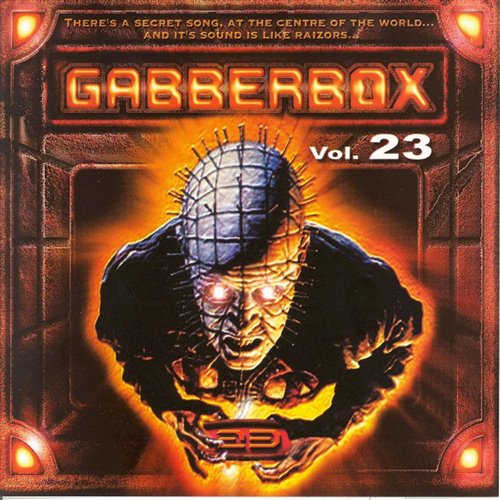 Da basser - HardCore 